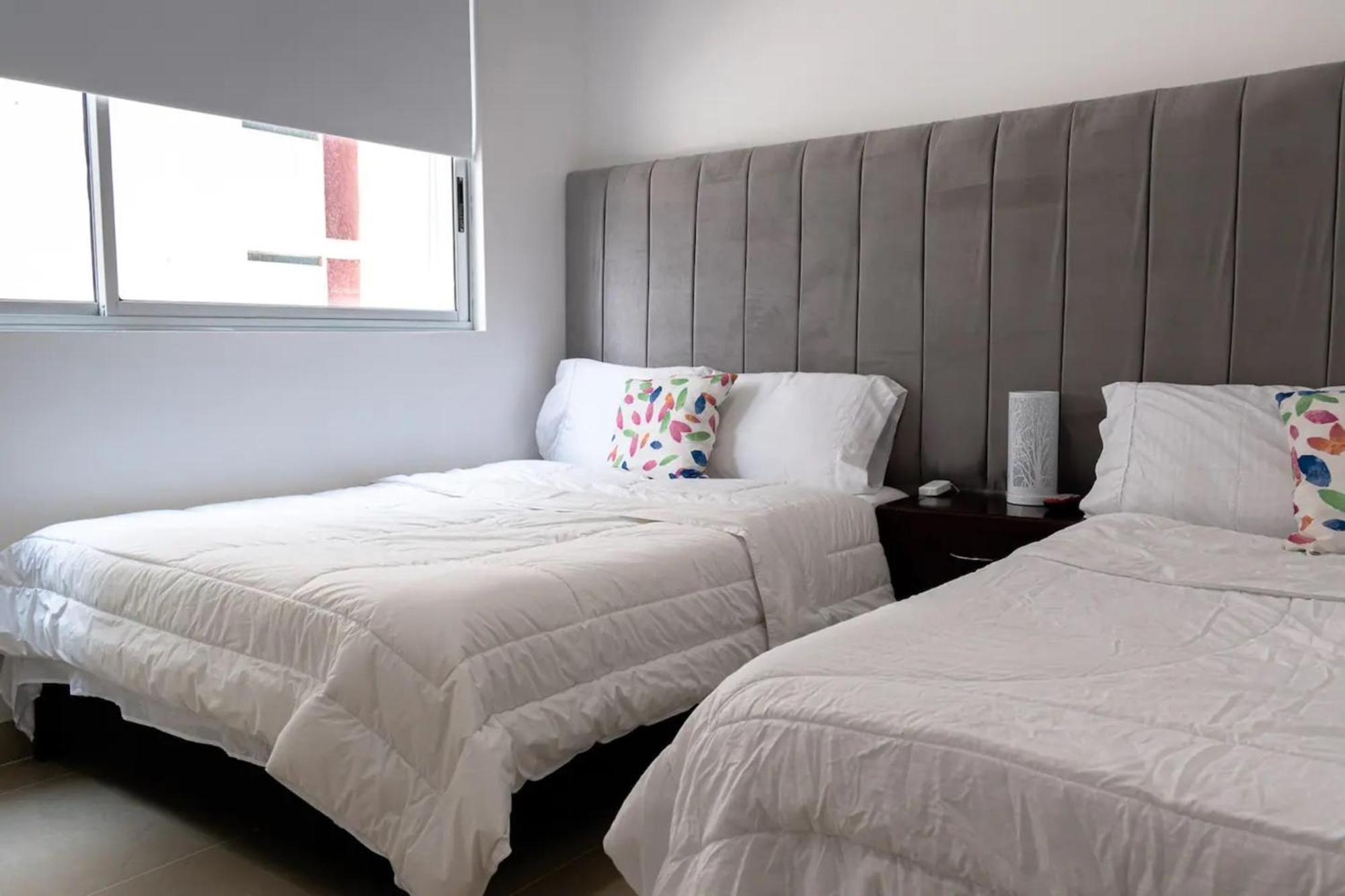 Apartamentos Palmetto - Frente Al Mar Cartagena Rum bild