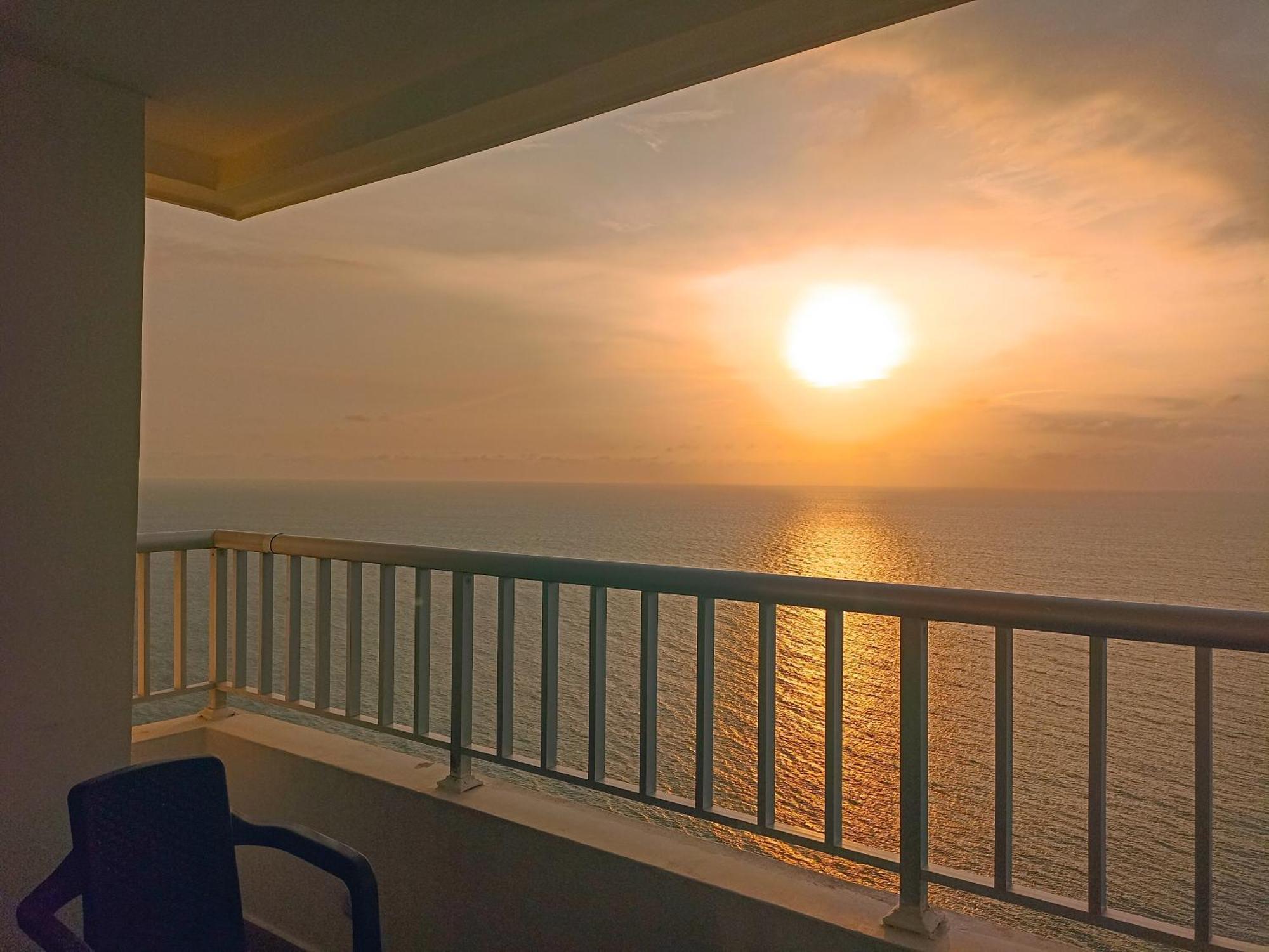Apartamentos Palmetto - Frente Al Mar Cartagena Rum bild